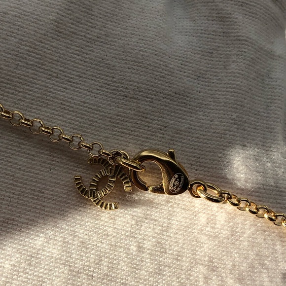 Chanel necklace - Picture 7 of 7